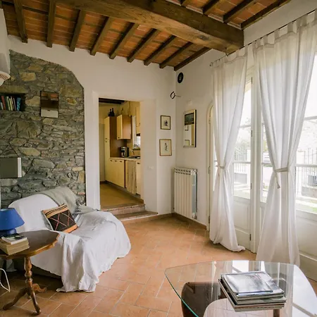 Tuscan Escape * Capannori