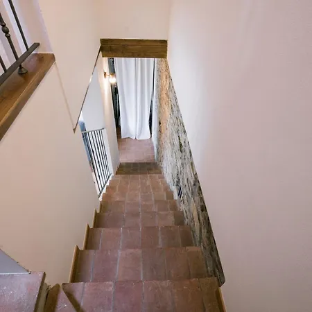 Tuscan Escape