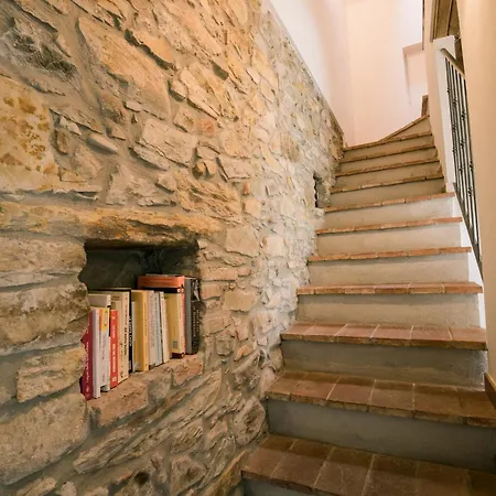 Apartamento Tuscan Escape Capannori