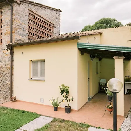 Apartment Tuscan Escape