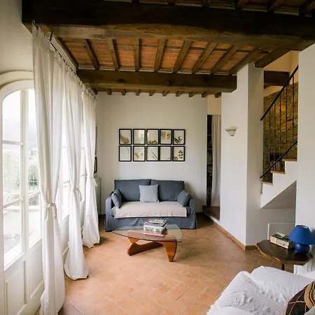 Tuscan Escape *